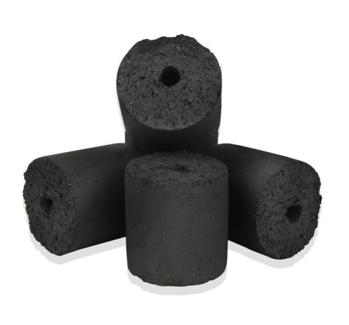 BBQ Flavour Kókusz brikett henger 10 kg