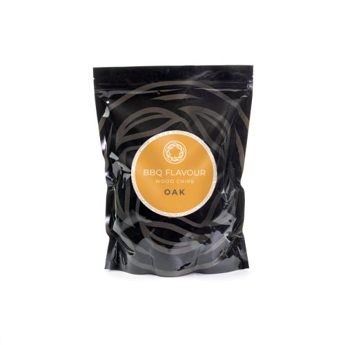 Yakiniku BBQ Flavour füstőlőfa Tölgy 0,5 kg