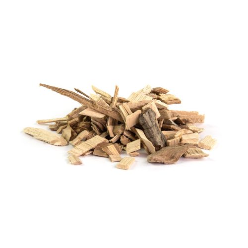 Yakiniku BBQ Flavour füstőlőfa Hickory 0,5 kg