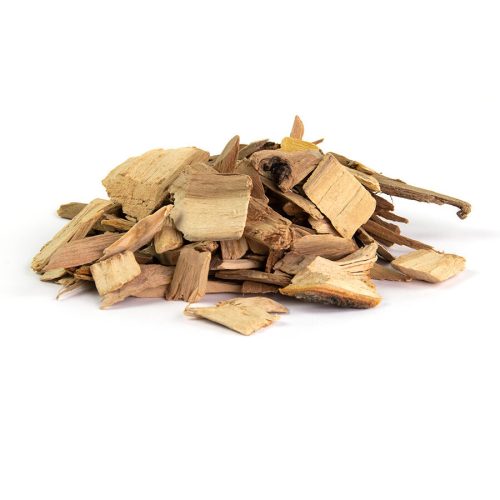 Yakiniku BBQ Flavour füstőlőfa Alma 0,5 kg