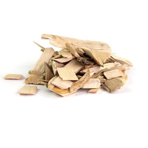 Yakiniku BBQ Flavour füstőlőfa Juhar 0,5 kg
