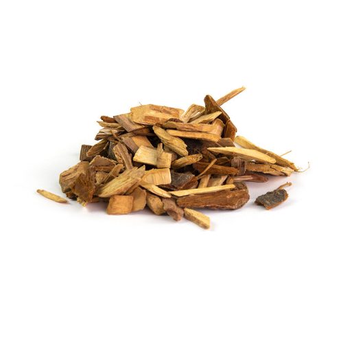 Yakiniku BBQ Flavour füstőlőfa Sárgabarack 0,5 kg