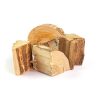 Yakiniku BBQ Flavour füstőlőfa hasáb Körte 2,5 kg