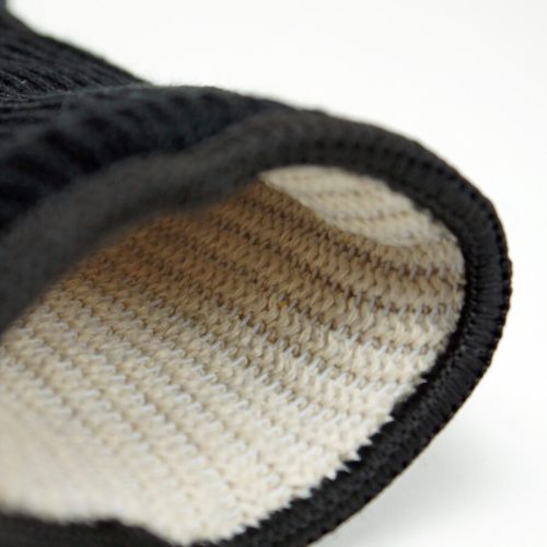 BBQ flavour kesztyű