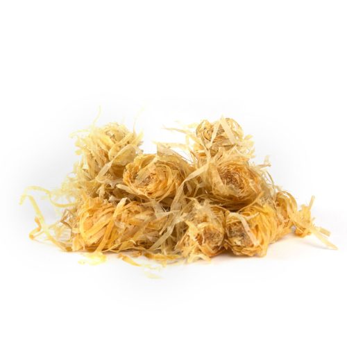 BBQ flavour tűzgyújtó fagyapot