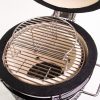Yakiniku emelt sütőrács - mini