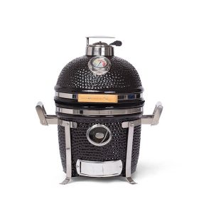 Yakiniku Compact Kamado grill 13'