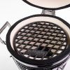 Yakiniku öntöttvas rács - compact