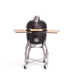 Yakiniku Medium Kamado grill 16' pro set komplett