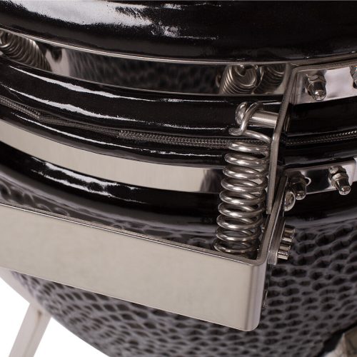 Yakiniku Medium Kamado grill 16' pro set komplett