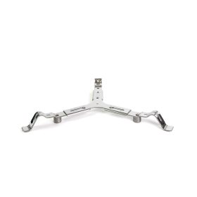 Yakiniku rozsdamentes talp beépítéshez -M, L, XL