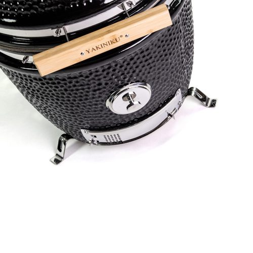 Yakiniku rozsdamentes talp beépítéshez -M, L, XL