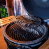Yakiniku emelt sütőrács - nagy méretű