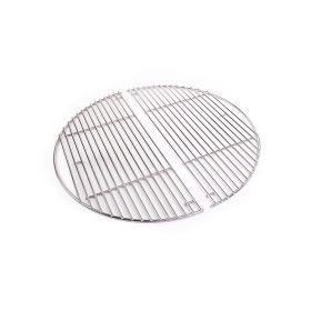 Yakiniku félhold grillrács 2 db-os - L méret