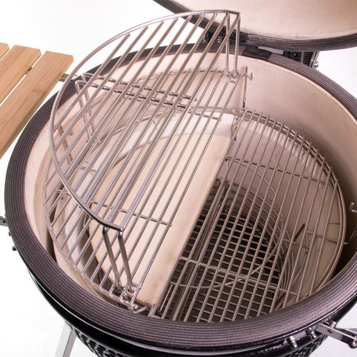 Yakiniku extra emelt sütőrács pro sethez - Large