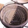 Yakiniku extra emelt sütőrács pro sethez - Large