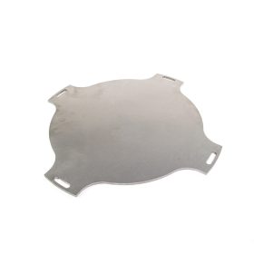 Yakiniku teppanyaki platni - Large