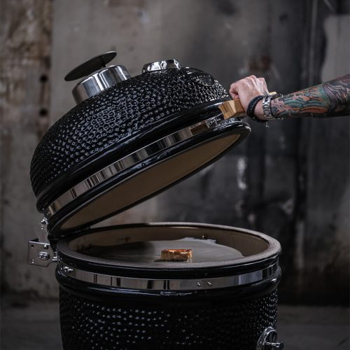 Yakiniku teppanyaki platni - Large