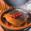 Yakiniku teppanyaki platni - Large