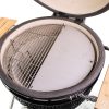 Yakiniku félhold teppanyaki platni - Large
