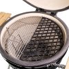 Yakiniku öntöttvas félrács - Large
