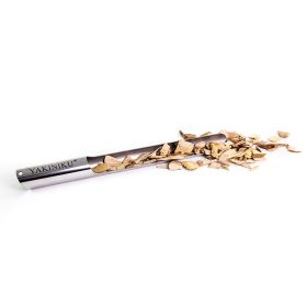 Yakiniku fachips adagoló - woodchipper