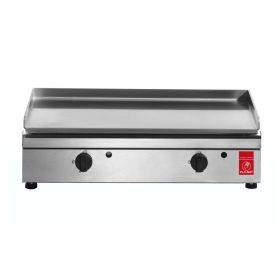 PLANET CHEF Alfa 600 füstmentes grill