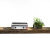PLANET CHEF Alfa 600 füstmentes grill