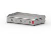 PLANET CHEF 80 cc 80 füstmentes grill kocsival, ponyvával