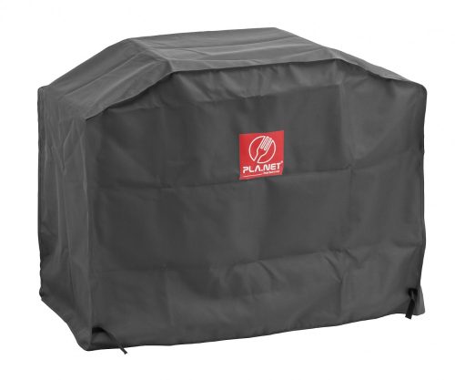 PLANET CHEF 80 cc 80 füstmentes grill kocsival, ponyvával, tetővel