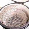 Yakiniku félhold grillrács 2 db-os - XL méret