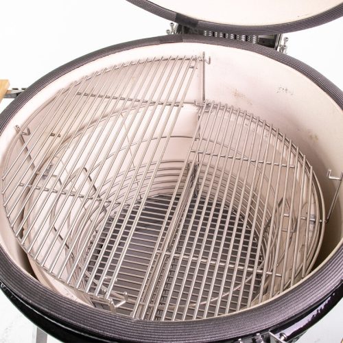 Yakiniku félhold grillrács 2 db-os - XL méret