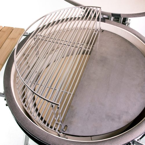 Yakiniku extra emelt sütőrács pro sethez - XLarge