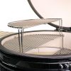 Yakiniku extra emelt sütőrács pro sethez - XLarge
