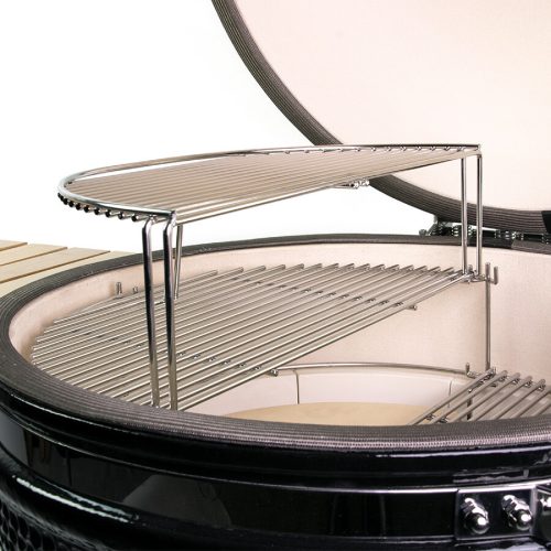 Yakiniku extra emelt sütőrács pro sethez - XLarge