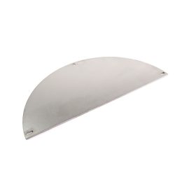 Yakiniku félhold teppanyaki platni - XLarge