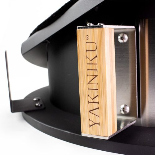 Yakiniku pizza csúszda - Large