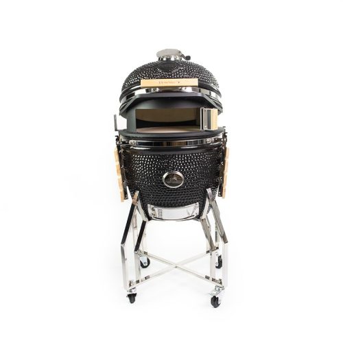 Yakiniku pizza csúszda - Large