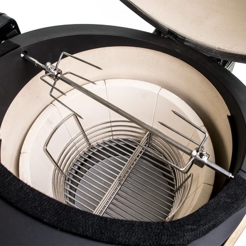 Yakiniku pizza csúszda - Large