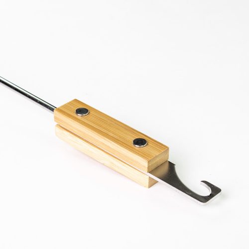 Yakiniku hamutisztító - M, L, XL