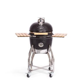 Yakiniku Medium Kamado grill 16'