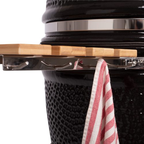 Yakiniku Large Kamado grill 19' láb nélkül