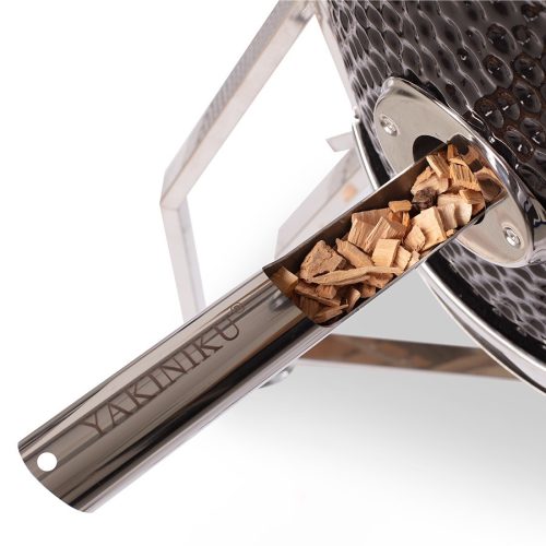 Yakiniku Large Kamado grill 19' láb nélkül
