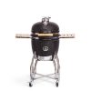 Yakiniku Large Kamado grill 19' pro set komplett