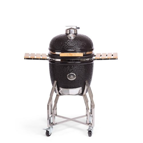 Yakiniku Large Kamado grill 19' pro set komplett