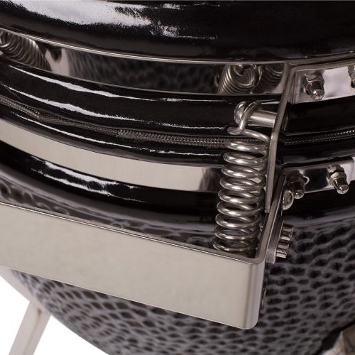 Yakiniku Large Kamado grill 19' pro set láb nélkül