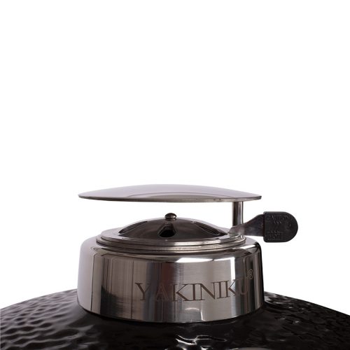 Yakiniku Large Kamado grill 19' pro set láb nélkül