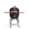 Yakiniku XLarge Kamado grill 22' pro set komplett