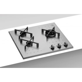 PLANET OASI B.IN F3 Beépíthető 3 égőfejes gázfőzőlap