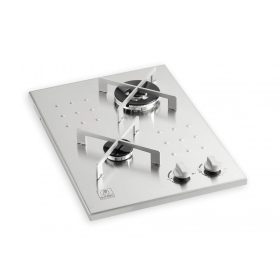 PLANET OASI B.IN F2 Beépíthető 2 égőfejes gázfőzőlap